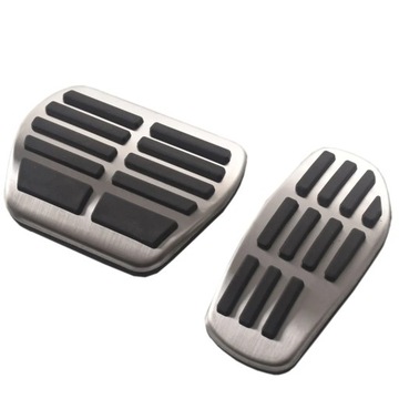 STUPAČKA PEDÁL HMOTA PRO RENAULT CLIO DUSTER SCENIC 3 TALISMAN MEGANE ESPACE