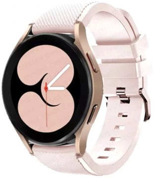 PASEK DO GALAXY WATCH 3 4 5 6 40/41/42/43/44/46/47mm 45PRO CLASSIC Active 2