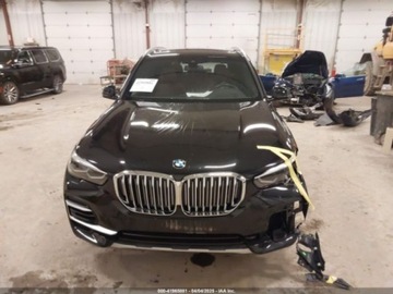 BMW X5 G05 2023 BMW X5 xDrive40I 2023 3.0l 3.0 Benzyna 335KM, zdjęcie 7