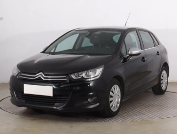 Citroen C4 II Hatchback 5d Facelifting 1.6 VTi 120KM 2015 Citroen C4 1.6 VTi, Salon Polska, Klima, zdjęcie 1
