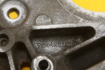 USZCZELNIACZ WAŁU KUGA MK2 2.0 TDCI 9644251680