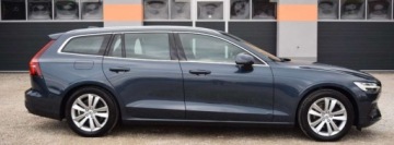 Volvo V60 I Kombi Facelifting 2.0 D3 DRIVE-E 150KM 2018 Volvo V60 2.0 D Automatic Skora Navi Ledy Virtual Kamera 2.0 Diesel 150KM, zdjęcie 12