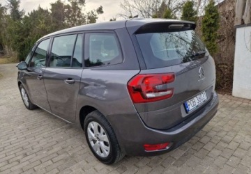 Citroen Spacetourer 2020 Citroen SpaceTourer Citroen SpaceTourer 2.0 Diesel 122KM, zdjęcie 3