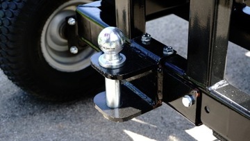 РС-120 внедорожный 6-лопастной бензиновый отбойник