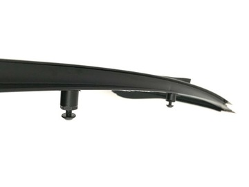 VW TOUAREG III SZYBA TRÓJKĄT PRZÓD LEWA 760845113A