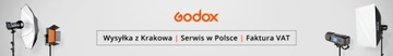 Мини-навес Godox AD-M для AD200 с фильтрами