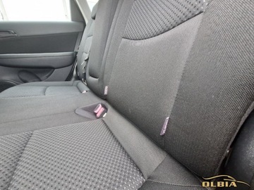 Hyundai i30 I CW Facelifting 1.4 DOHC 109KM 2010 Hyundai i30 Hak Usb iPOD Aux Mp3 1.4 Benzyna 109KM, zdjęcie 17