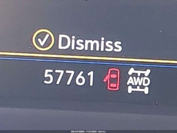 Cadillac 2019 Cadillac XT4 Premium Luxury 2019 2.0 Benzyna 237KM, zdjęcie 11