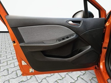 Renault Clio V Hatchback 5d Facelifting 1.0 TCe 90KM 2024 Renault Clio Salon Polska , 1 Wł. , Serwisowany,, zdjęcie 17