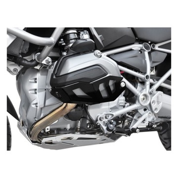Osłony cylindrów silnika BMW R 1200 GS R 1200 R LC