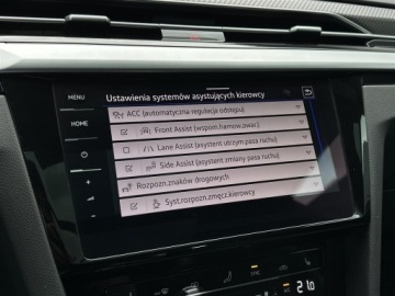 Volkswagen Arteon Shooting Brake R 2.0 TSI 320KM 2022 Volkswagen Arteon 2.0TSI 320KM 4X4 R DSG l DCC, Pa, zdjęcie 23