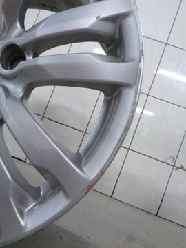 ЛЕГКОСПЛАВНЫЕ ДИСКИ MITSUBISHI J18x7 ET46 6x139.7