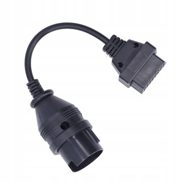 КАБЕЛЬ ДИАГНОСТИЧЕСКОГО АДАПТЕРА OBD2 38PIN