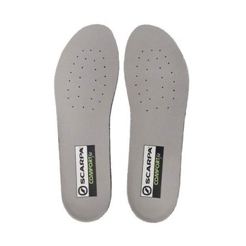 Wkładki do butów turystycznych i trekkingowych Scarpa Comfort R37