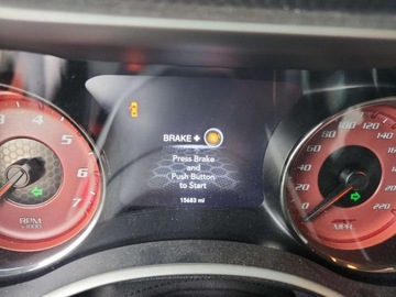 Dodge Charger VII 6.2 V8 717KM 2021 Dodge Charger SRT Hellcat 2021 6.2L 6.2 Benzyna 717KM, zdjęcie 9
