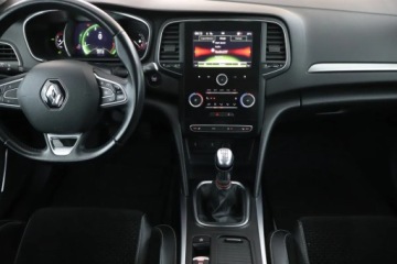Renault Megane IV 2018 Renault Megane 1.2 TCe, Skóra, Navi, Klima, zdjęcie 11