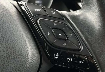 Toyota C-HR I 2020 Toyota C-HR Hybryda Automat Navi Kamera Sport Tempomat Led FV23, zdjęcie 22