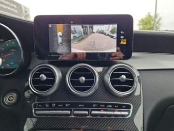 Mercedes GLC C254/X254 2022 Mercedes-Benz GLC 200 Salon PL/ 1 wł./ Premium / K, zdjęcie 25