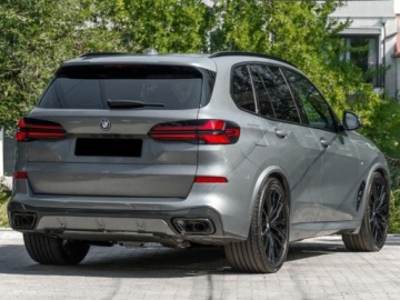 BMW X5 G05 SUV Facelifting 3.0 30d 298KM 2025 BMW X5 xDrive30d Sport Suv 3.0 (298KM) 2025, zdjęcie 3