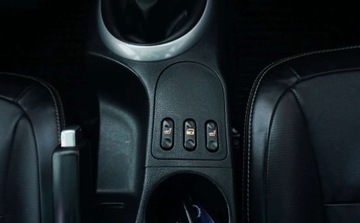 Nissan Qashqai I Crossover 2.0 140KM 2007 Nissan Qashqai 2.0B 140Ps Xenony Skora Navi Panorama Klimatronik Niski PRZ, zdjęcie 32