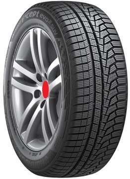 4x opony Winter i*cept evo2 SUV W320A 255/65R16 109H