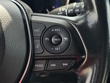 Toyota Corolla XII TS Kombi 1.8 Hybrid 122KM 2021 Toyota Corolla 1.8 Hybrid Trek Seria E21 (2019-), zdjęcie 15