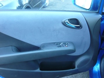 Honda Jazz II 1.4 83KM 2007 Honda Jazz 1.3 83 KM , niski przebieg , ekonomiczne , BEZAWARYJNE, zdjęcie 7