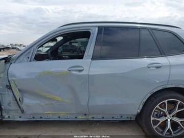 BMW X5 G05 2025 BMW X5 sDrive40I 2025 3.0l 3.0 Benzyna 375KM, zdjęcie 2