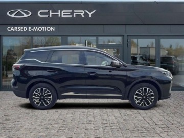 Chery Tiggo 7 SUV PHEV 1.5 T-GDI DHE 279KM 2025 Chery Tiggo 7 1.5 Hybryda Plug-in 279KM, zdjęcie 5