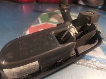 Внутренняя ручка ПП VANEO A4147601161 ручка