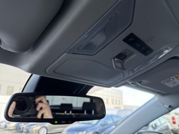 Toyota RAV4 V SUV Facelifting 2.5 Hybrid Dynamic Force 222KM 2023 Toyota RAV4 2.5 Hybrid Comfort 4x4 V (2018-) 2.5 H, zdjęcie 26