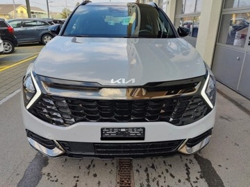 Kia Sportage V 2025 KIA Sportage 1.6 T-GDI HEV Anniversary 2WD aut Suv 210KM 2025, zdjęcie 1
