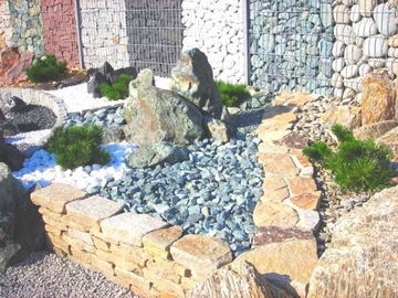 ГРАНИТНЫЙ ПЕСОК ФОНОВАЯ ЗАМОЧКА 0-5мм 20кг