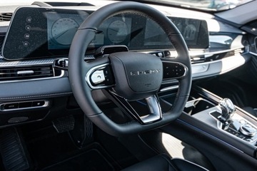 Chery Tiggo 7 SUV PHEV 1.5 T-GDI DHE 279KM 2025 CHERY Tiggo 7 Prestige 1.5 T-GDI Super Hybrid DHT 279KM 2025, zdjęcie 4