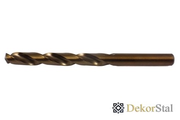 Arvex Kobaltowe wiertło do metalu HSS-CO 3,1 mm