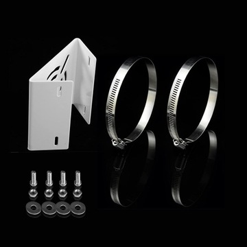 Uchwyt montażowy kamery Na słup Słupowy Do słupa