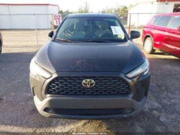 Toyota Corolla Cross 2022 Toyota Corolla Cross L 2022 2.0l 2.0 Benzyna 169KM, zdjęcie 7