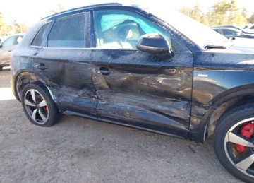 Audi Q5 II SUV Facelifting 2.0 45 TFSI 265KM 2024 Audi Q5 2024r., Premium Plus 45 Tfsi S Line Quattro, 2L, od ubezpieczalni, zdjęcie 5