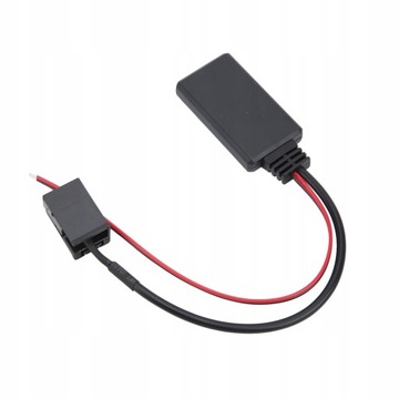 ADAPTER MODUŁ BLUETOOTH AUX DO OPEL dla CD30 MP3