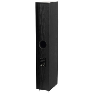 PYLON AUDIO SAPPHIRE 23 ЧЕРНАЯ НАПОЛЬНАЯ ПОДСТАВКА