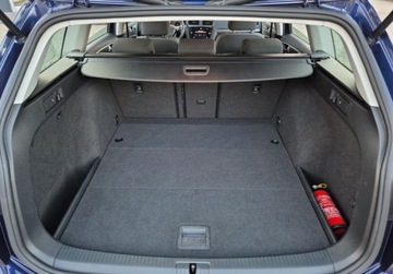 Volkswagen Golf VII Variant Facelifting 1.5 TSI ACT 150KM 2019 Volkswagen Golf SalonPL 1.5TSI 150KM Comfortline LED ACC Podgrz.SzybaFotel, zdjęcie 27