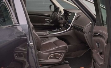 Renault Espace V Van 1.8 Energy TCe 225KM 2019 Renault Espace Renault Espace 1.8 TCe Energy Initiale Paris EDC 7os 1.8, zdjęcie 10