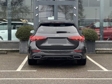 Mercedes Klasa C W206 2025 C Klasa 220 d 4-Matic AMG Estate 2.0 (197KM) 2025, zdjęcie 2