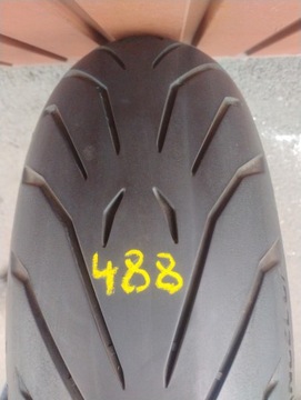 OPONA MOTOCYKLOWA PIRELLI ANGEL GT 180/55ZR17 180/55-17 488