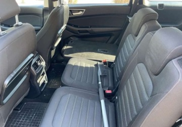 Ford Galaxy IV Van 2.0 TDCi 180KM 2018 Ford Galaxy Titanium 2.0tdci 180Koni 7-Osob Zadbany Serwis Polecam 1-wlasc, zdjęcie 5