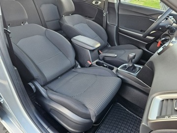 Kia Ceed III Hatchback 1.0 T-GDi 120KM 2020 Kia Cee'd Polski salon,Gwarancaja 2028 rok, zdjęcie 8