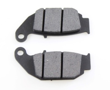 KLOCKI HAMULCOWE TYLNE BENELLI TNT 125 55110V020000