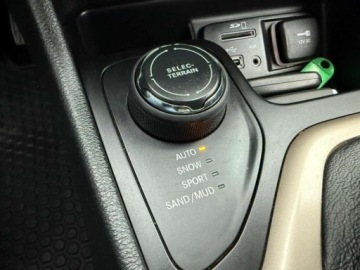 Jeep Cherokee V Terenowy 2.0 MJD 170KM 2015 Jeep Cherokee Limited Automat 4x4 Xenony Navi Kamera Skora Bezwypadkowy Gw, zdjęcie 11