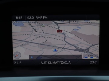 Volvo V60 I Kombi 1.6 DRIVe 115KM 2013 Volvo V60 D2, Navi, Klima, Klimatronic, Tempomat, zdjęcie 17