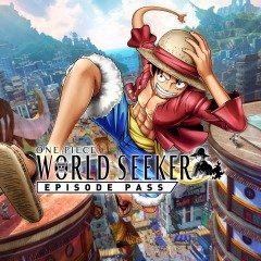 ONE PIECE World Seeker Episode Pass Klucz Steam